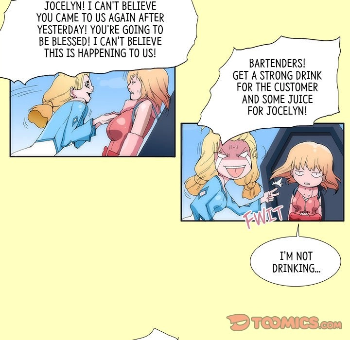 Read Tekiller chapter 5 image 71 on Lezhin