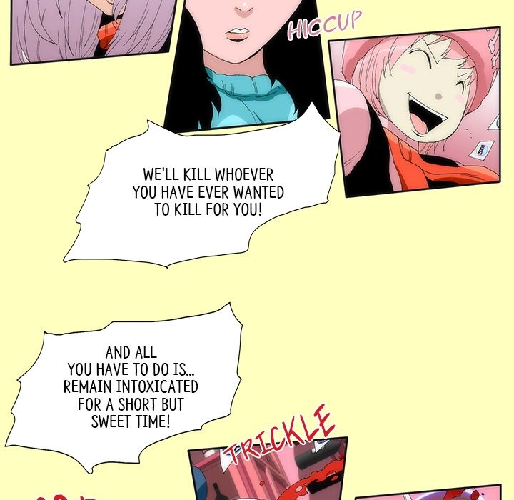 Read Tekiller chapter 5 image 74 on Lezhin