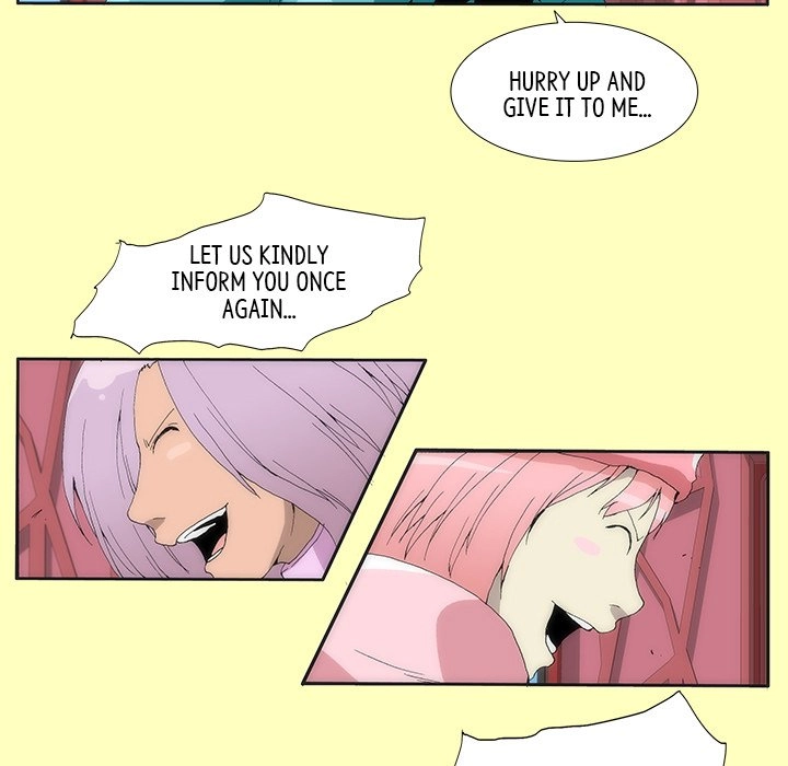 Read Tekiller chapter 5 image 76 on Lezhin