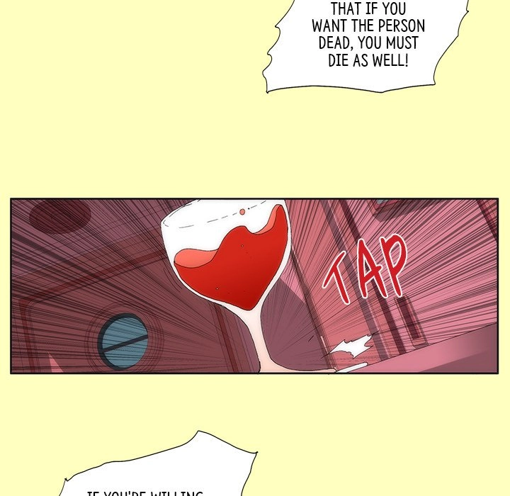 Read Tekiller chapter 5 image 77 on Lezhin