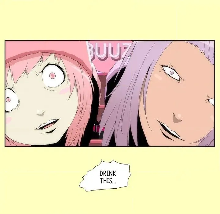Read Tekiller chapter 5 image 79 on Lezhin