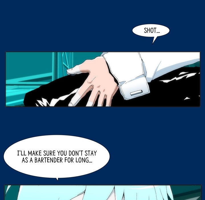 Read Tekiller chapter 5 image 8 on Lezhin