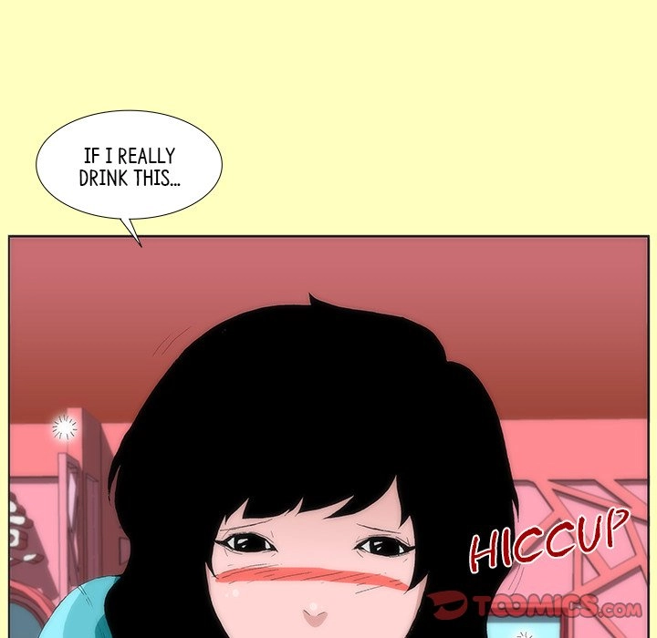Read Tekiller chapter 5 image 81 on Lezhin