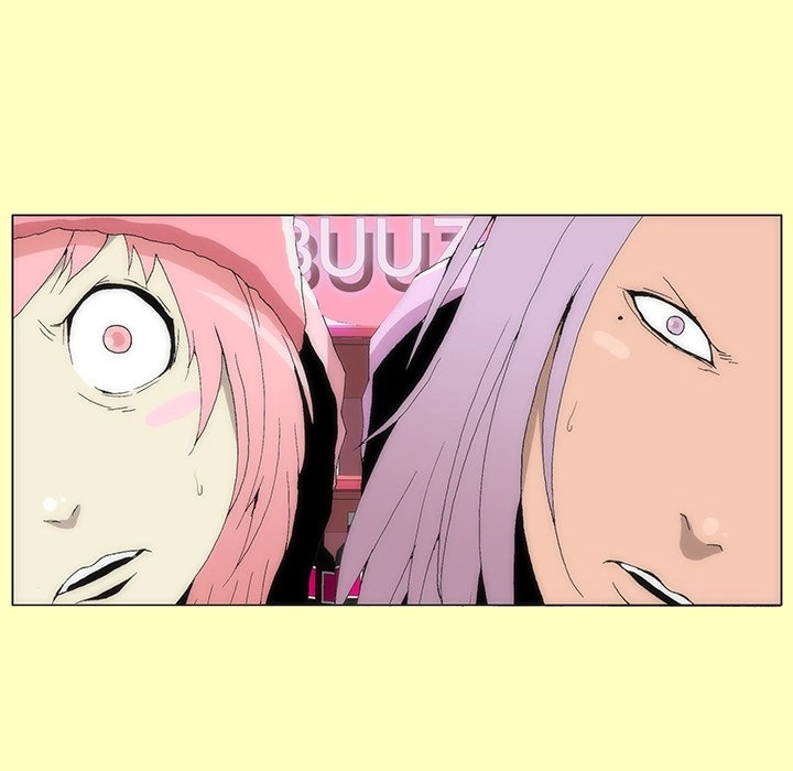 Read Tekiller chapter 5 image 83 on Lezhin
