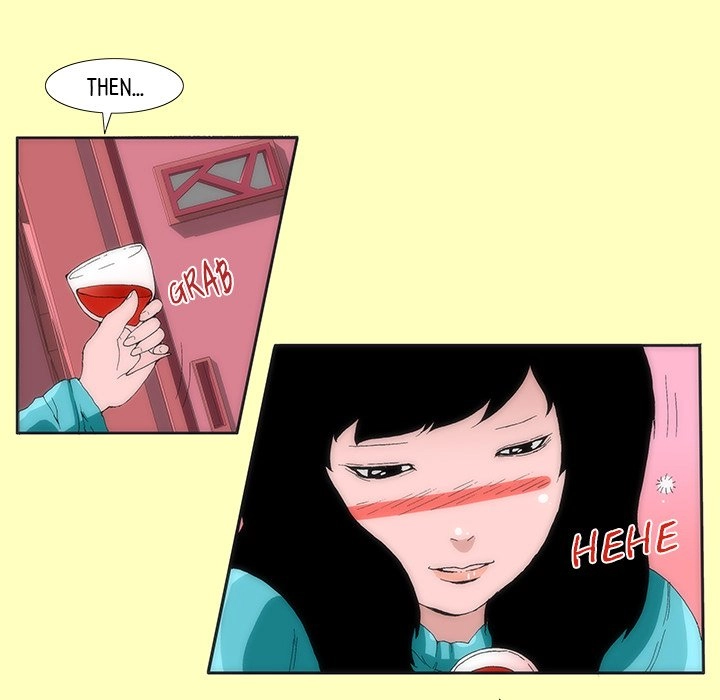 Read Tekiller chapter 5 image 84 on Lezhin