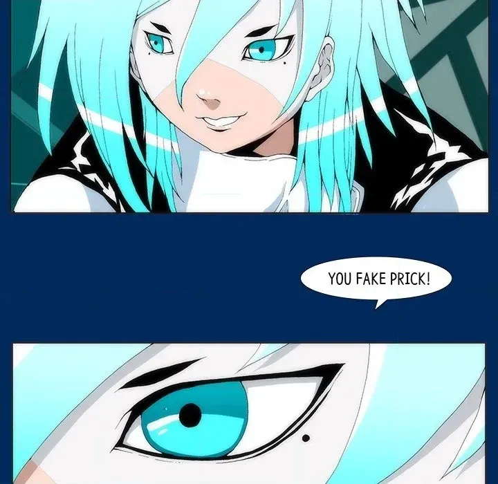 Read Tekiller chapter 5 image 9 on Lezhin