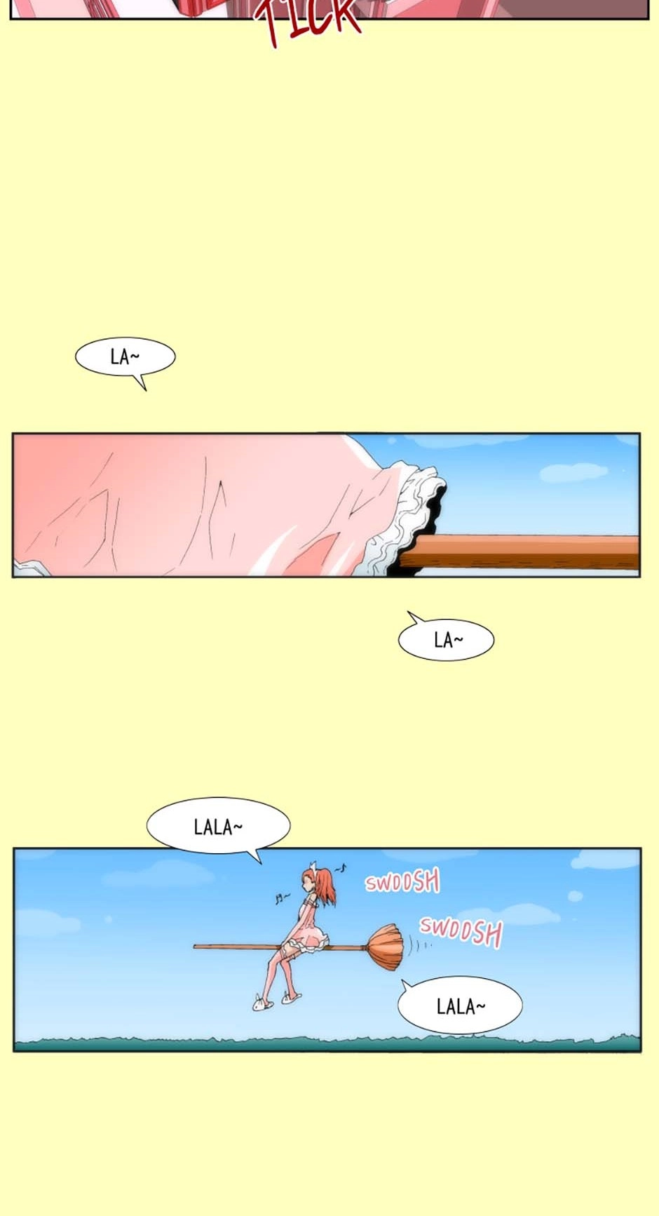 Read Tekiller chapter 6 image 24 on Lezhin