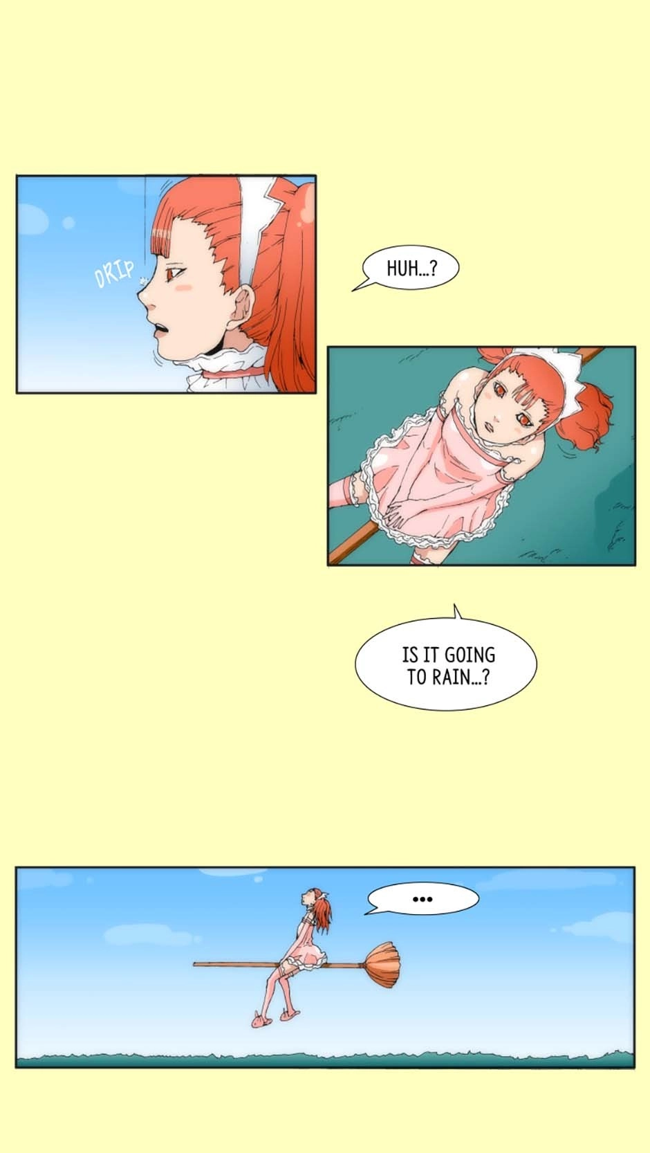 Read Tekiller chapter 6 image 25 on Lezhin