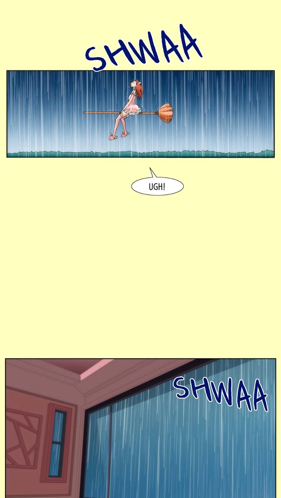 Read Tekiller chapter 6 image 26 on Lezhin