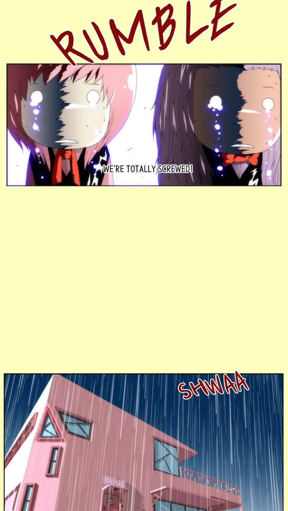Read Tekiller chapter 6 image 28 on Lezhin