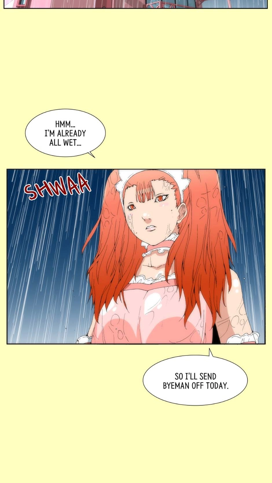 Read Tekiller chapter 6 image 29 on Lezhin