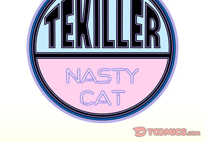 Read Tekiller chapter 7 image 1 on Lezhin