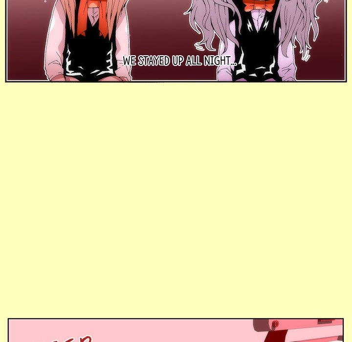 Read Tekiller chapter 7 image 13 on Lezhin