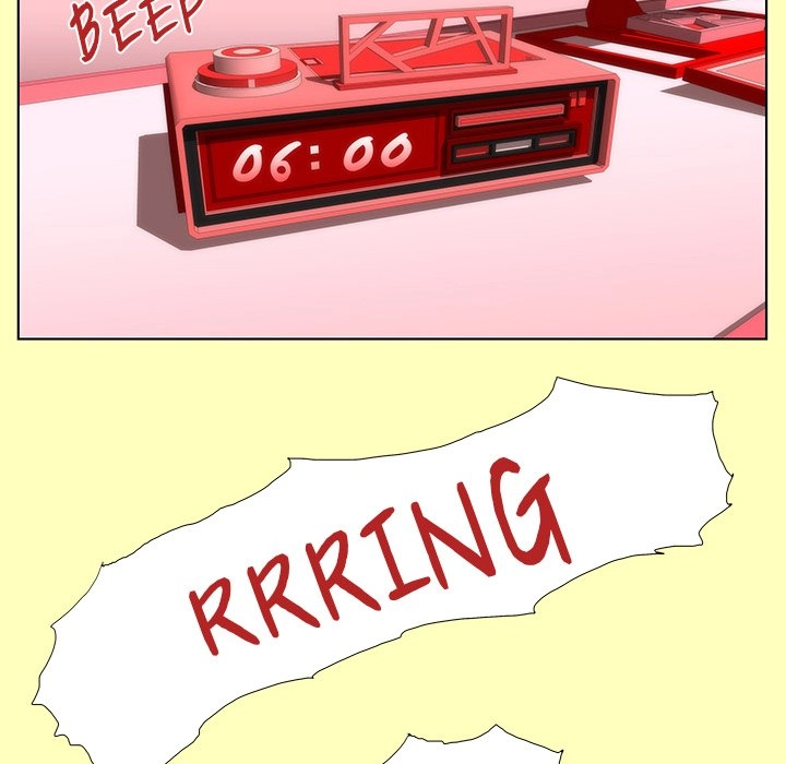 Read Tekiller chapter 7 image 14 on Lezhin