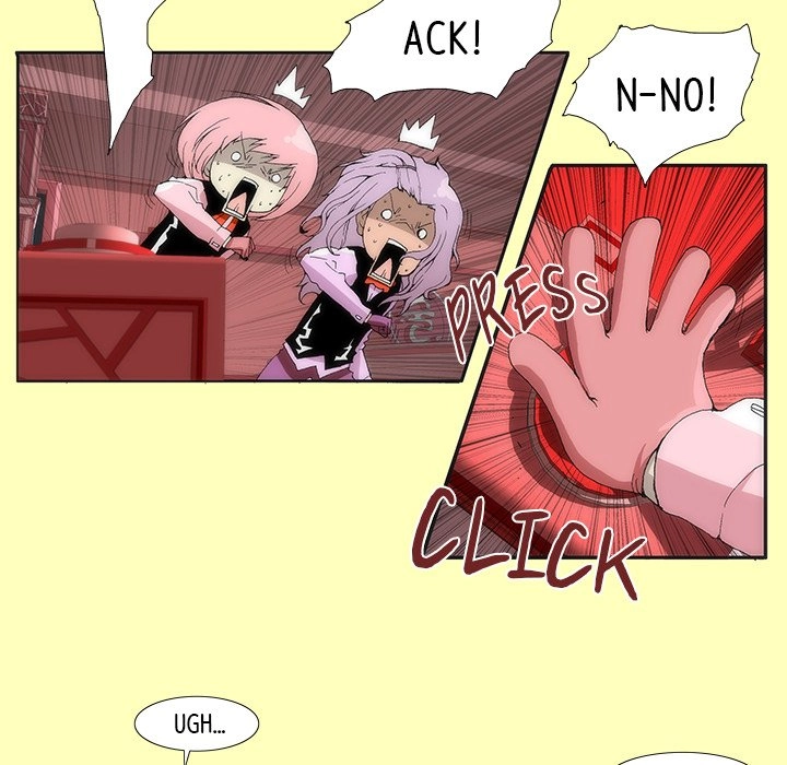 Read Tekiller chapter 7 image 15 on Lezhin