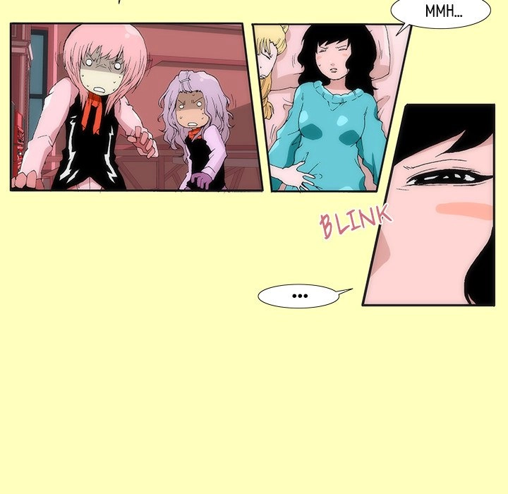 Read Tekiller chapter 7 image 16 on Lezhin