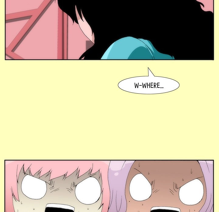 Read Tekiller chapter 7 image 18 on Lezhin