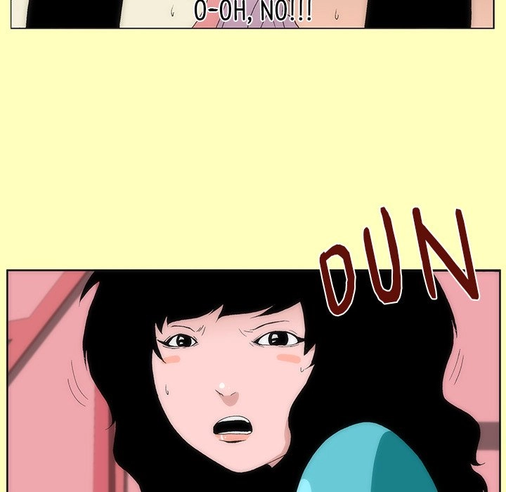 Read Tekiller chapter 7 image 21 on Lezhin