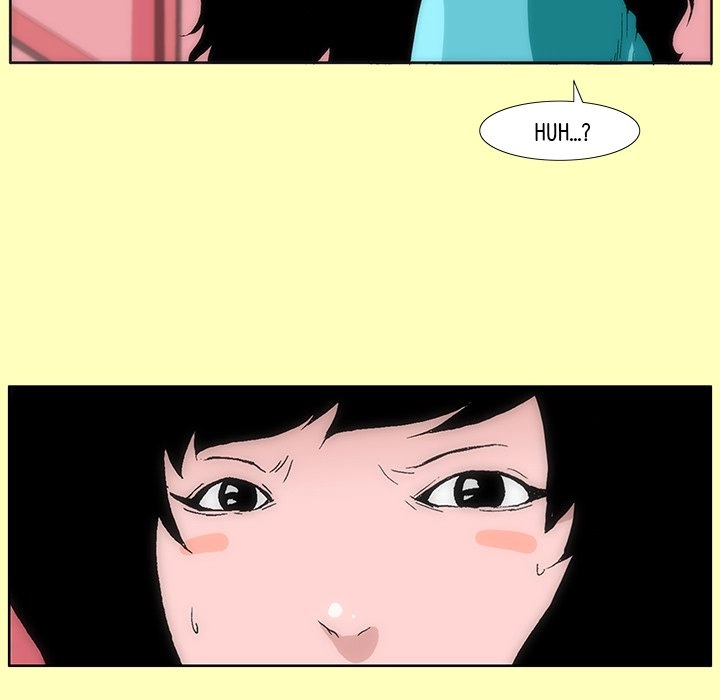 Read Tekiller chapter 7 image 22 on Lezhin
