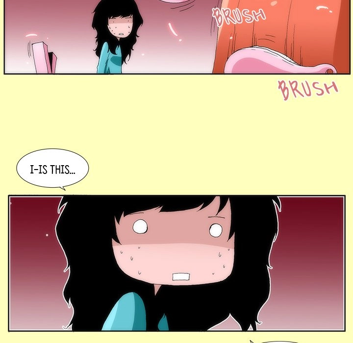 Read Tekiller chapter 7 image 32 on Lezhin