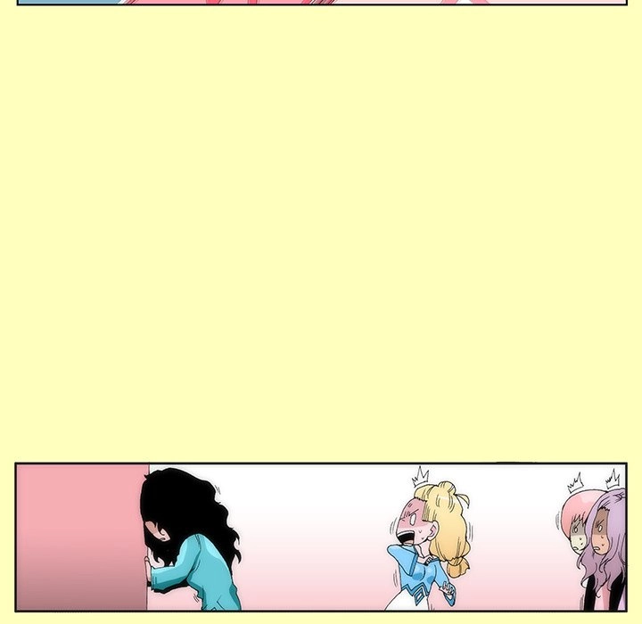 Read Tekiller chapter 7 image 35 on Lezhin