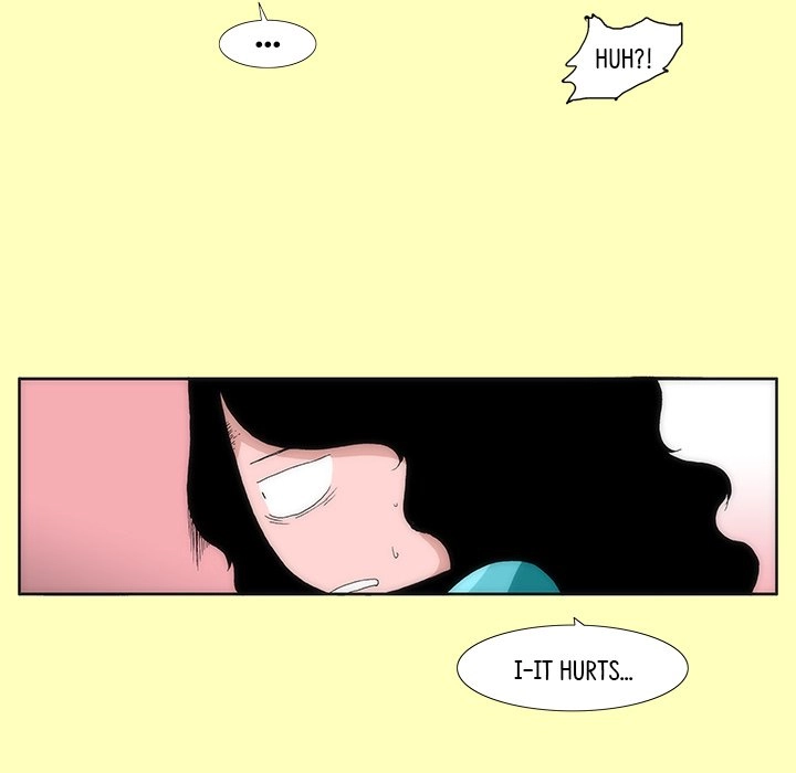 Read Tekiller chapter 7 image 36 on Lezhin