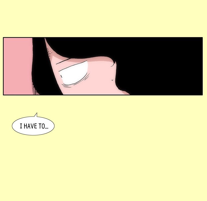 Read Tekiller chapter 7 image 37 on Lezhin