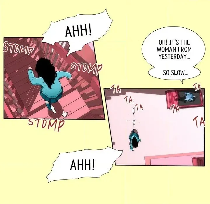 Read Tekiller chapter 7 image 39 on Lezhin