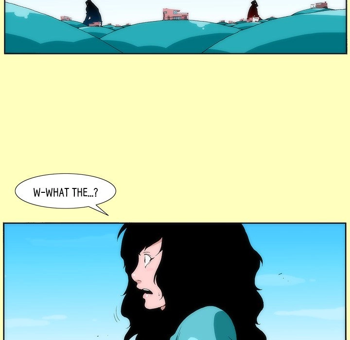 Read Tekiller chapter 7 image 46 on Lezhin