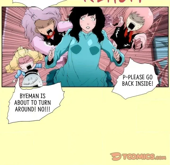Read Tekiller chapter 7 image 49 on Lezhin