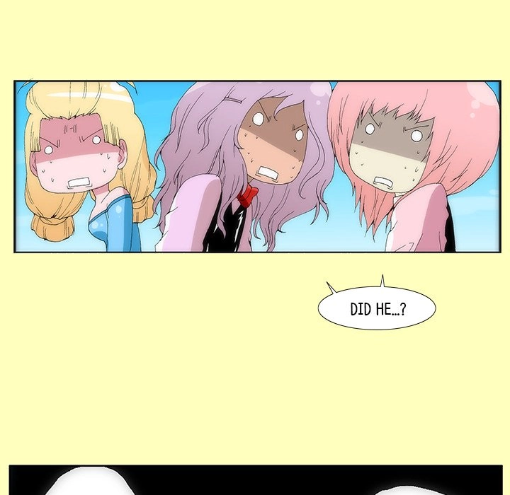 Read Tekiller chapter 7 image 53 on Lezhin