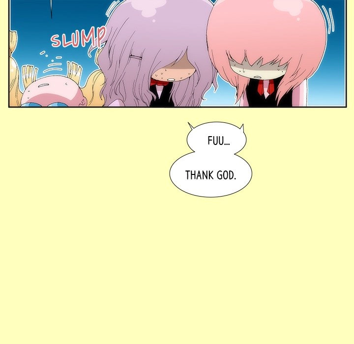 Read Tekiller chapter 7 image 56 on Lezhin