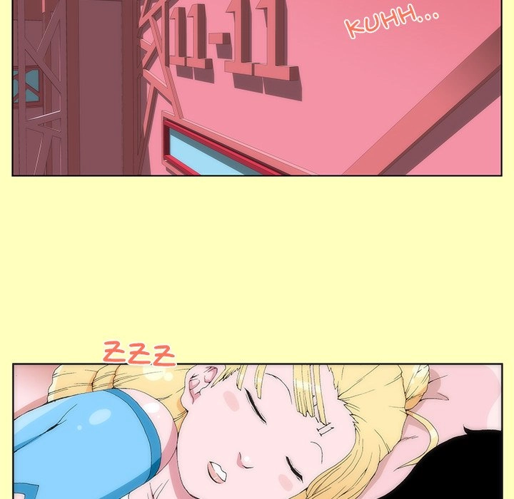 Read Tekiller chapter 7 image 6 on Lezhin