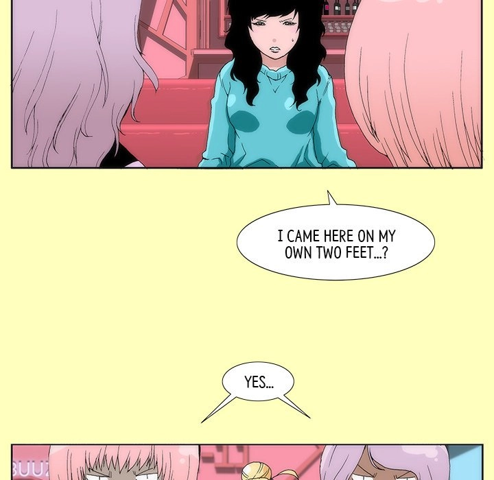 Read Tekiller chapter 7 image 60 on Lezhin