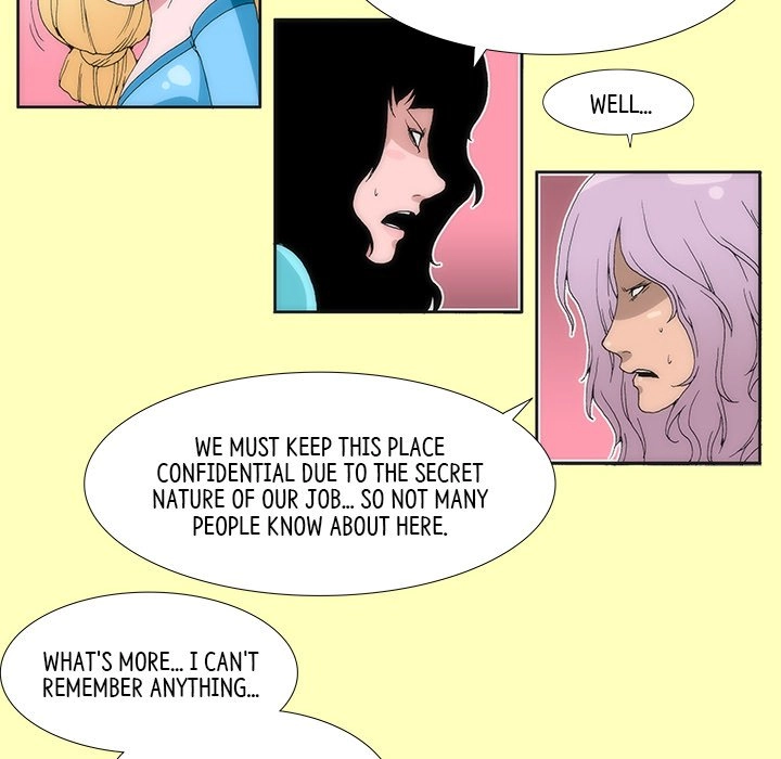 Read Tekiller chapter 7 image 62 on Lezhin