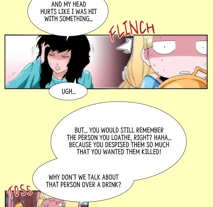 Read Tekiller chapter 7 image 63 on Lezhin