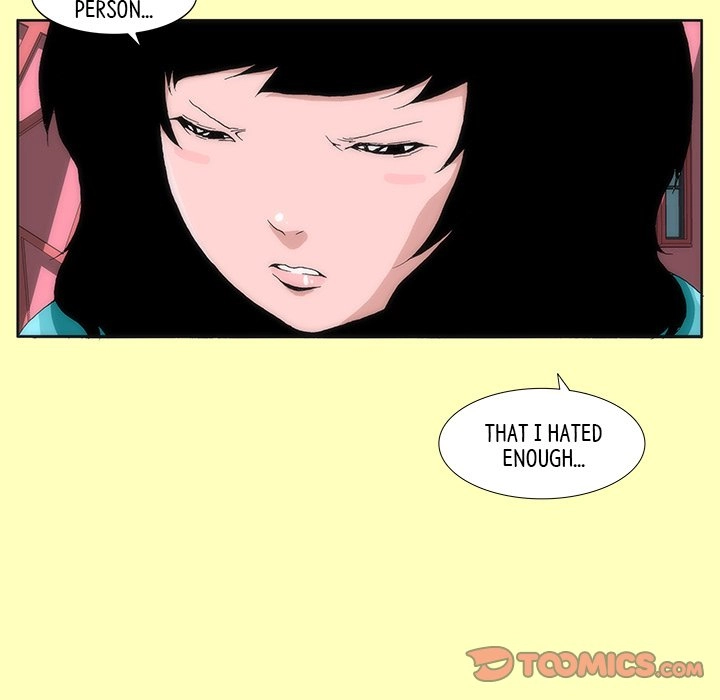Read Tekiller chapter 7 image 65 on Lezhin