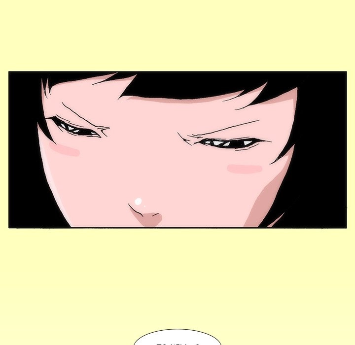 Read Tekiller chapter 7 image 66 on Lezhin