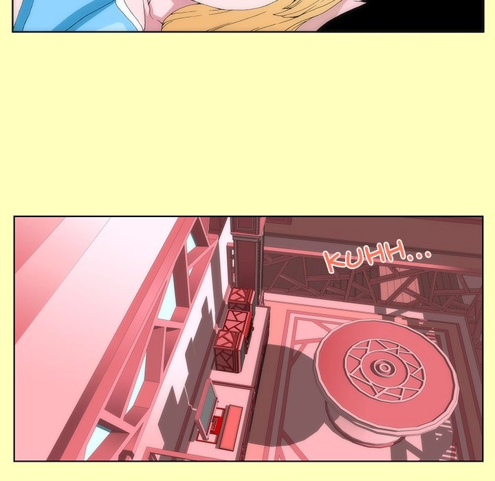 Read Tekiller chapter 7 image 7 on Lezhin