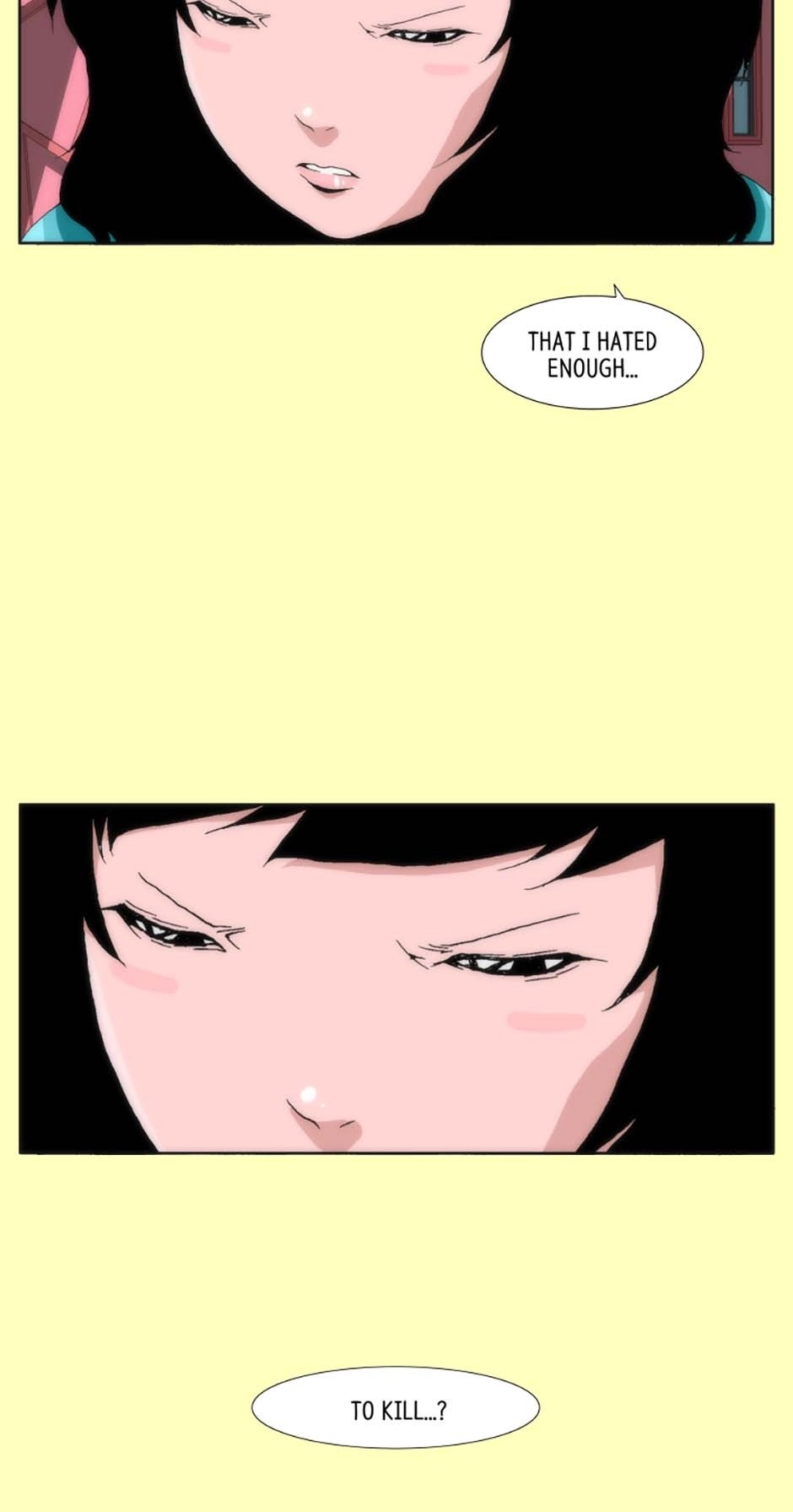 Read Tekiller chapter 8 image 1 on Lezhin
