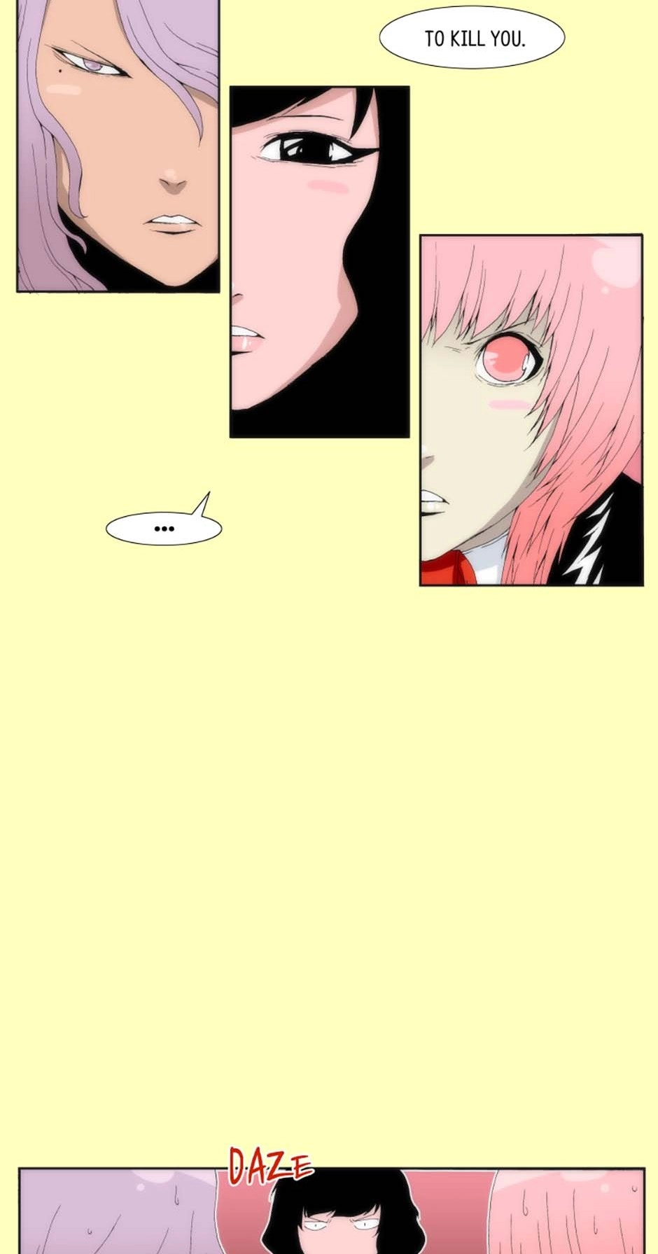 Read Tekiller chapter 8 image 11 on Lezhin