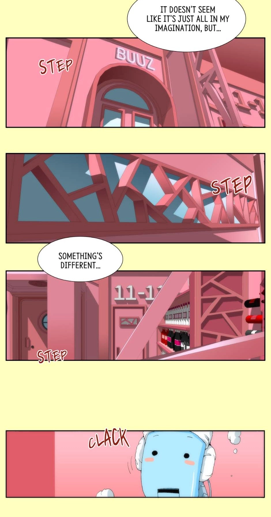 Read Tekiller chapter 8 image 4 on Lezhin