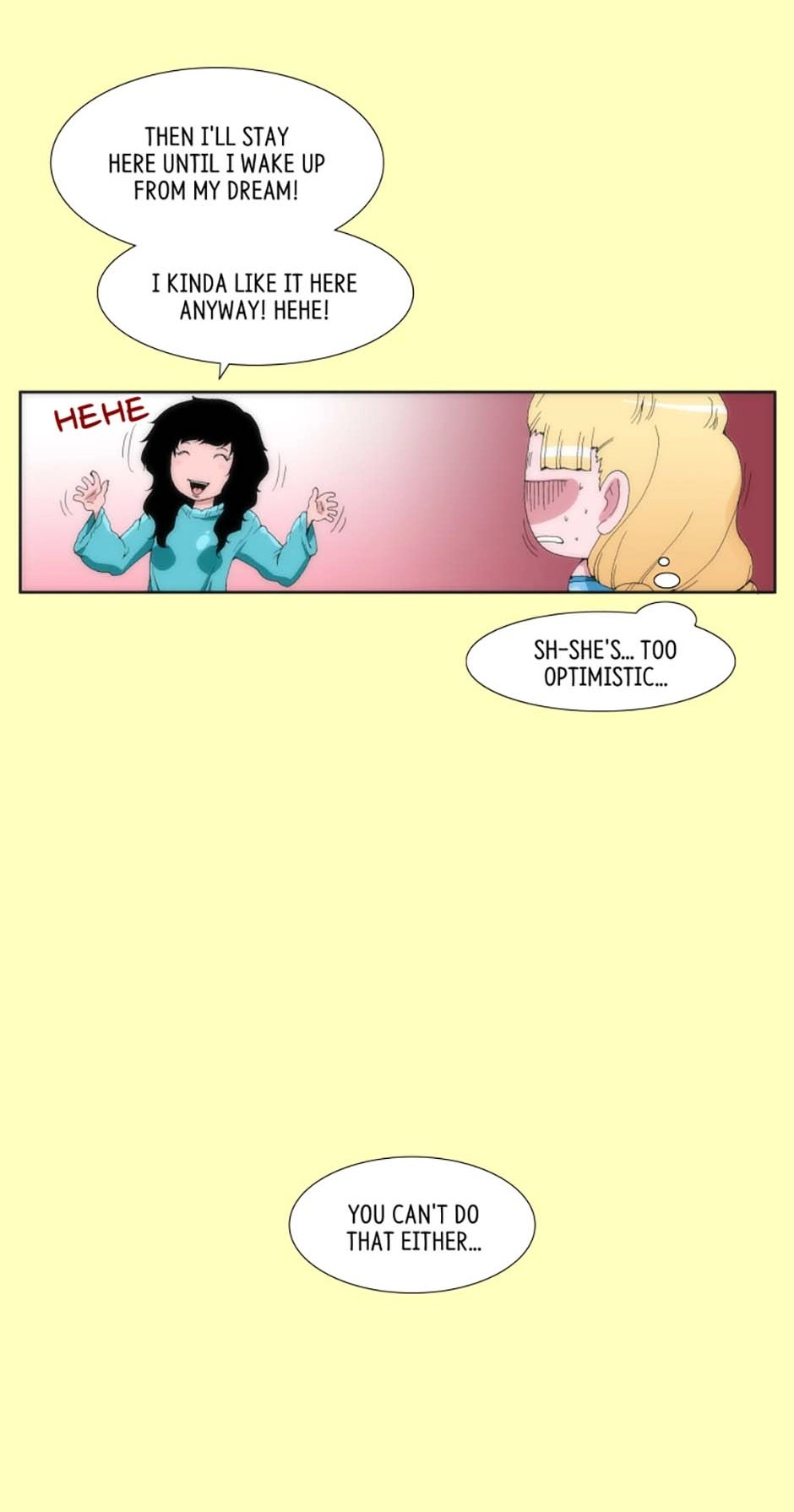 Read Tekiller chapter 8 image 9 on Lezhin