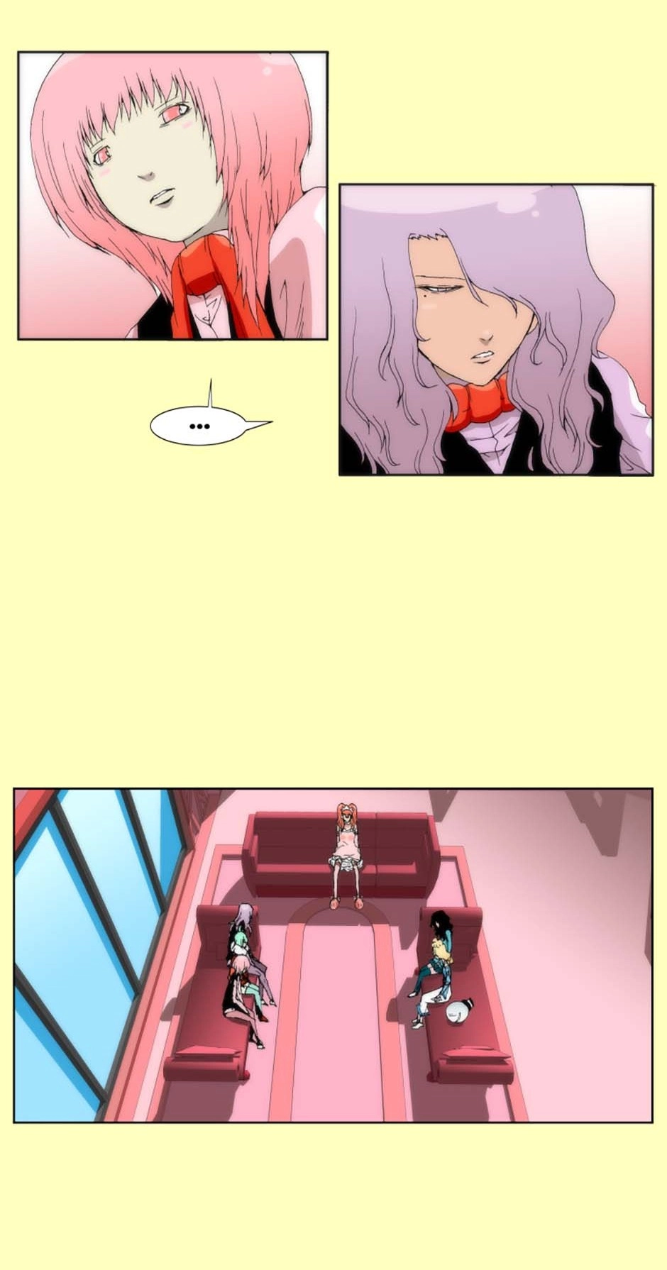 Read Tekiller chapter 9 image 19 on Lezhin