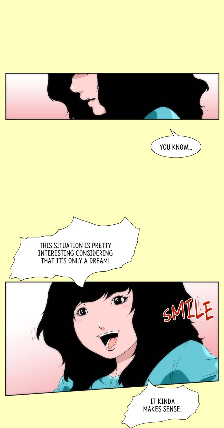Read Tekiller chapter 9 image 20 on Lezhin