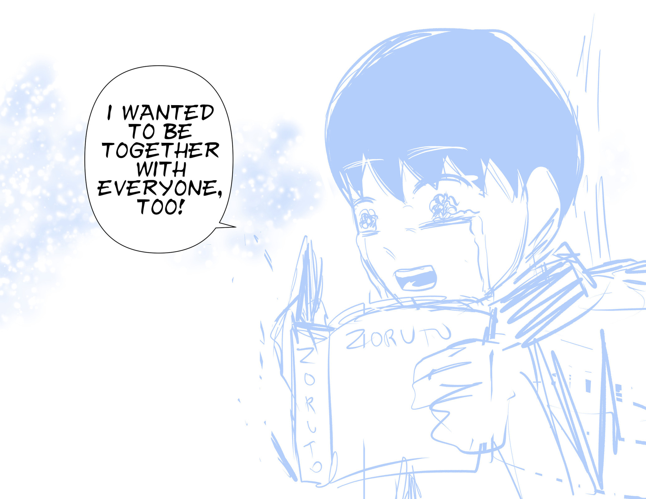 Read TEKNO chapter 0.3 image 21 on Lezhin