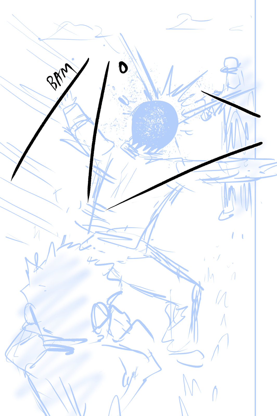 Read TEKNO chapter 0.3 image 29 on Lezhin