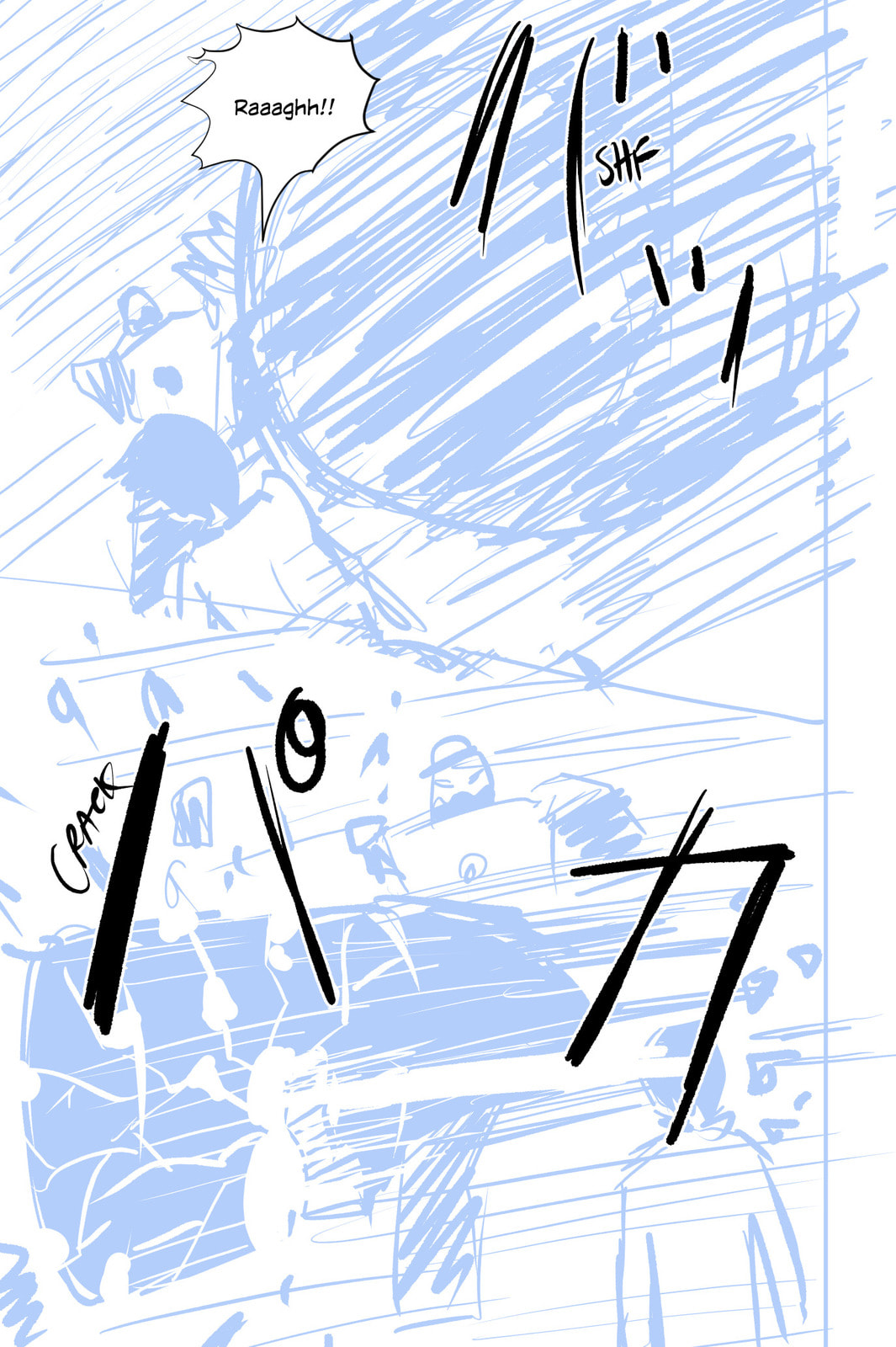 Read TEKNO chapter 0.3 image 41 on Lezhin