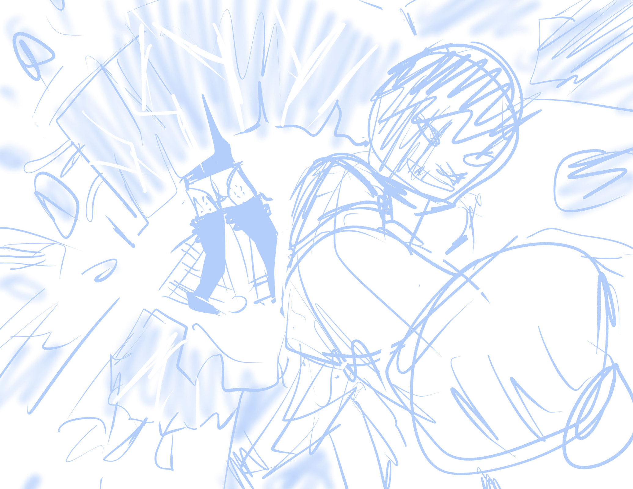 Read TEKNO chapter 0.3 image 44 on Lezhin