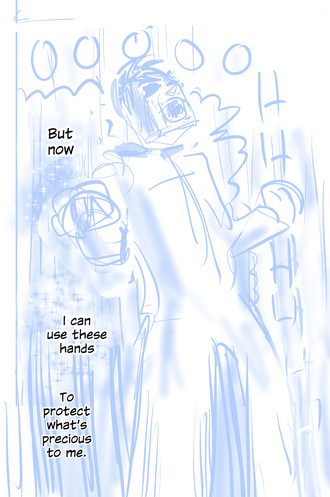 Read TEKNO chapter 0.3 image 45 on Lezhin